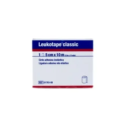 Actimove Leukotape Classic 5cm X 10m 1 unidad