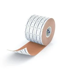Actimove Leukotape K Color Beige 5cm X 5m 1 unidad