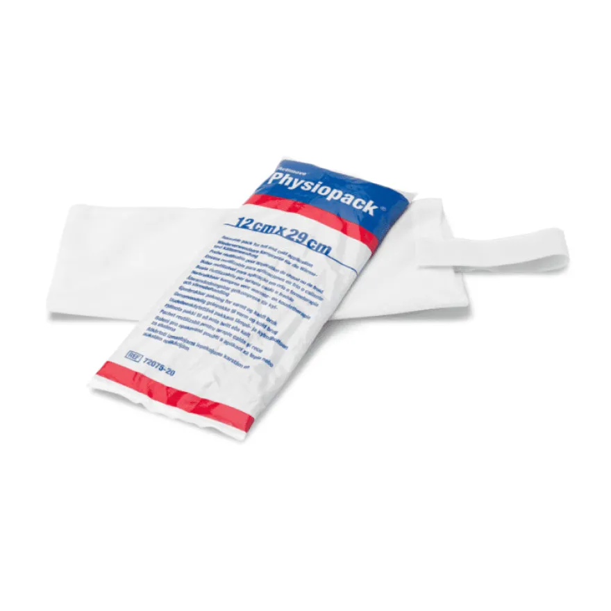 Actimove Physiopack 12cm X 29cm 1 unidad