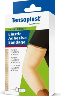 Actimove Tensoplast 10cm X 4,5m 1 unidad