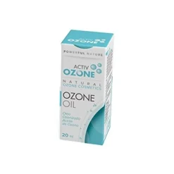 Activ Ozone Activozone Oil 20ml