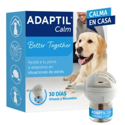 Adaptil Calm Difusor + Recambio 48ml