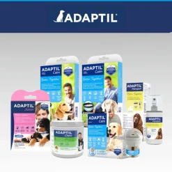 Adaptil Calm Difusor + Recambio 48ml