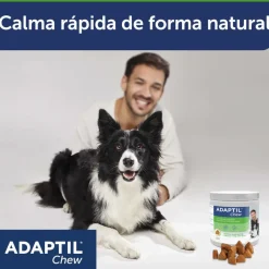 Adaptil Chew Comprimidos Masticables 30 uds