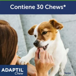 Adaptil Chew Comprimidos Masticables 30 uds