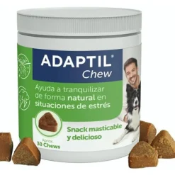 Adaptil Chew Comprimidos Masticables 30 uds