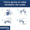 Adaptil Collar Calm para Perros Pequeños 1 ud
