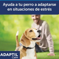 Adaptil Collar Calm para Perros Pequeños 1 ud