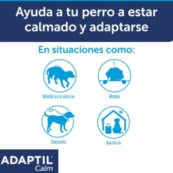 Adaptil Collar Calm para Perros Pequeños 1 ud