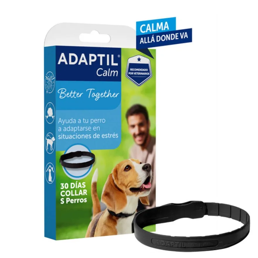 Adaptil Collar Calm para Perros Pequeños 1 ud