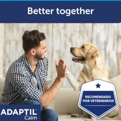 Adaptil Collar Calm para Perros Pequeños 1 ud