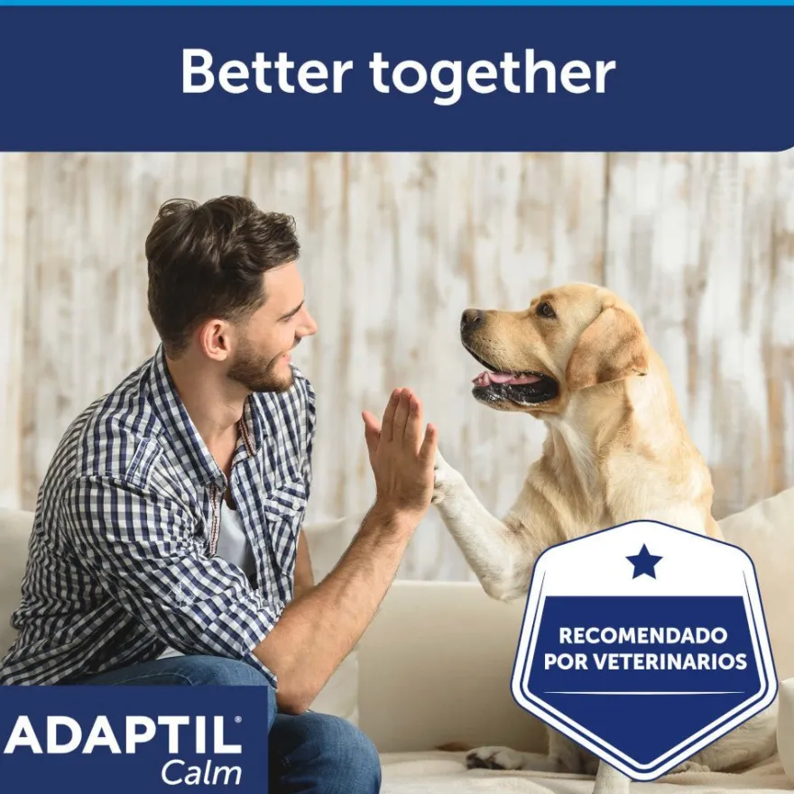 Adaptil Collar Calm para Perros Pequeños 1 ud
