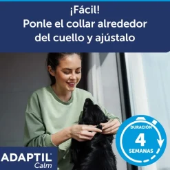 Adaptil Collar Calm para Perros Pequeños 1 ud