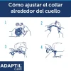 Adaptil Collar Calm Perro Grande Negro 1 ud