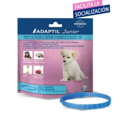 Adaptil Collar Junior para Cachorros 1 ud