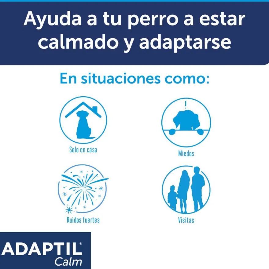 Adaptil Recambio Difusor 48ml