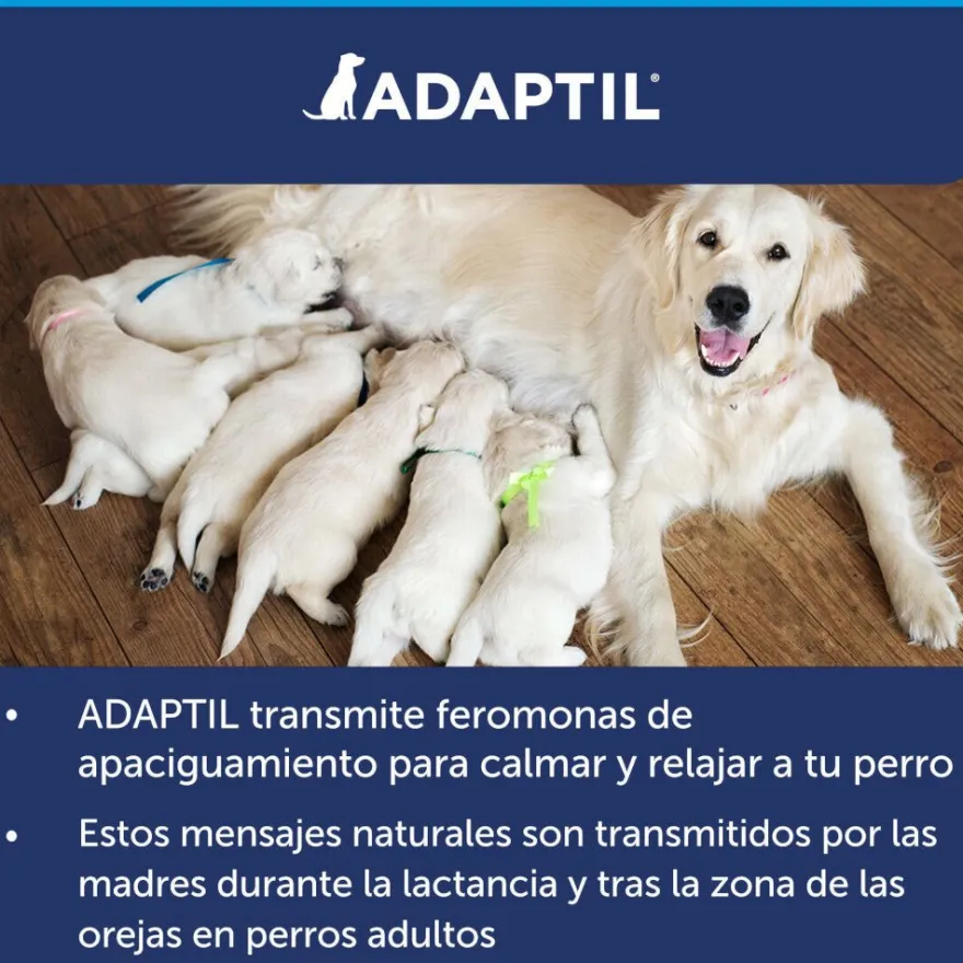Adaptil Recambio Difusor 48ml