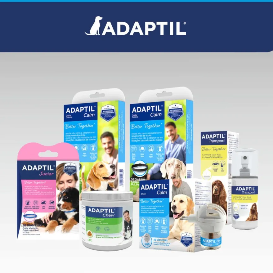 Adaptil Recambio Difusor 48ml