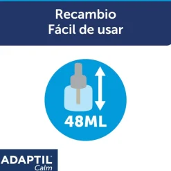 Adaptil Recambio Difusor 48ml