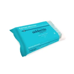 ADDERMIS Biactiv Esponjas Jabonosas 20 uds