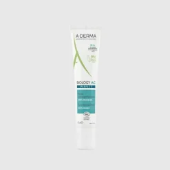 A-Derma Biology-AC Perfect Fluido Anti-imperfecciones 40 ml