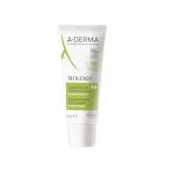 A-DERMA Biology Crema Rica Dermatológica Hidratante BIO 40ml