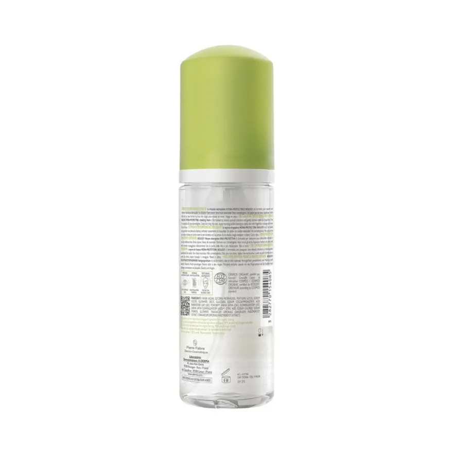 A-Derma Biology Mousse Limpiador 150 ml