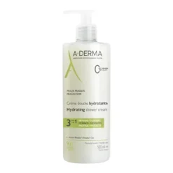 A-DERMA Crema de Ducha Hidratante 500ml