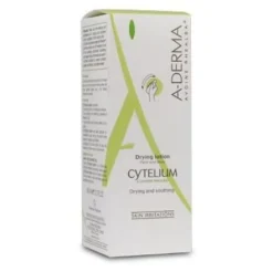 A-derma Cytelium Loción Dermatológica 100ml