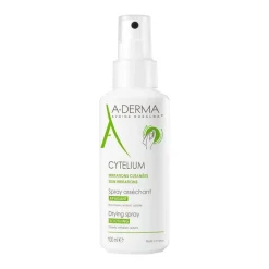 A-DERMA Cytelium Spray Secante 100ml