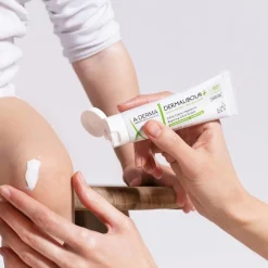 A-DERMA Dermalibour+ Crema Reparadora 50 ml