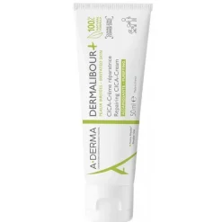 A-DERMA Dermalibour+ Crema Reparadora 50 ml