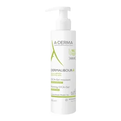 A-Derma Dermalibour+Gel limpiador 200 ml