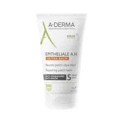 A-DERMA Epitheliale A.H. Bálsamo Parche Reparador 50g