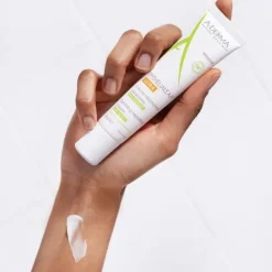 A-Derma Epitheliale AH Ultra Crema Reparadora 15ml