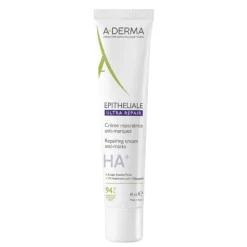 A-Derma Epitheliale AH Ultra Crema Reparadora 40 ml