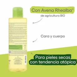 A-DERMA Exomega Control Aceite de Ducha y Baño 500ml