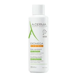 A-Derma Exomega Control Baño Calmante 250 ml