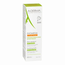 A-Derma Exomega Control Baño Calmante 250 ml