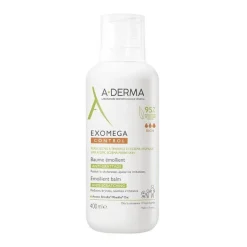 A-DERMA Exomega Control Bálsamo Emoliente 400ml