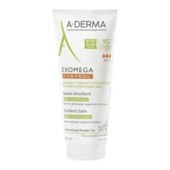 A-DERMA Exomega Control Bálsamo Emoliente 200ml