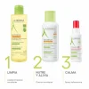 A-DERMA Exomega Control Crema Emoliente 400ml