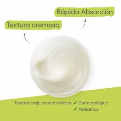 A-DERMA Exomega Control Crema Emoliente 400ml