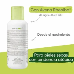 A-DERMA Exomega Control Crema Emoliente 400ml
