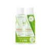 A-Derma Exomega Control Gel Lavante 2en1 Duplo 2x500 ml