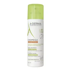 A-DERMA Exomega Control Spray Emoliente 200ml