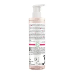 A-Derma Exomega Gel Limpiador Facial Piel Sensible 200 ml