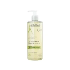 A-DERMA Gel de Ducha Surgras 500ml