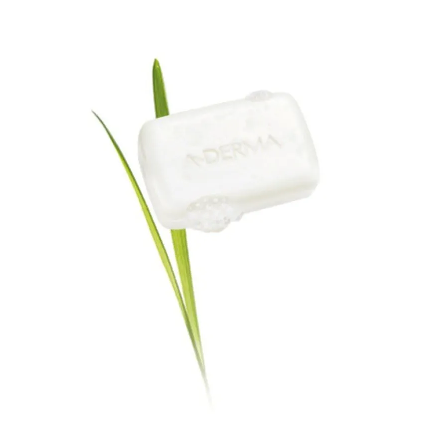 A-DERMA Jabón Dermopan en Pastilla 100gr