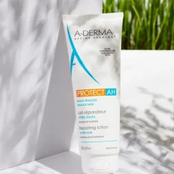 A-Derma Protect AH After Sun Leche Reparadora 250 ml